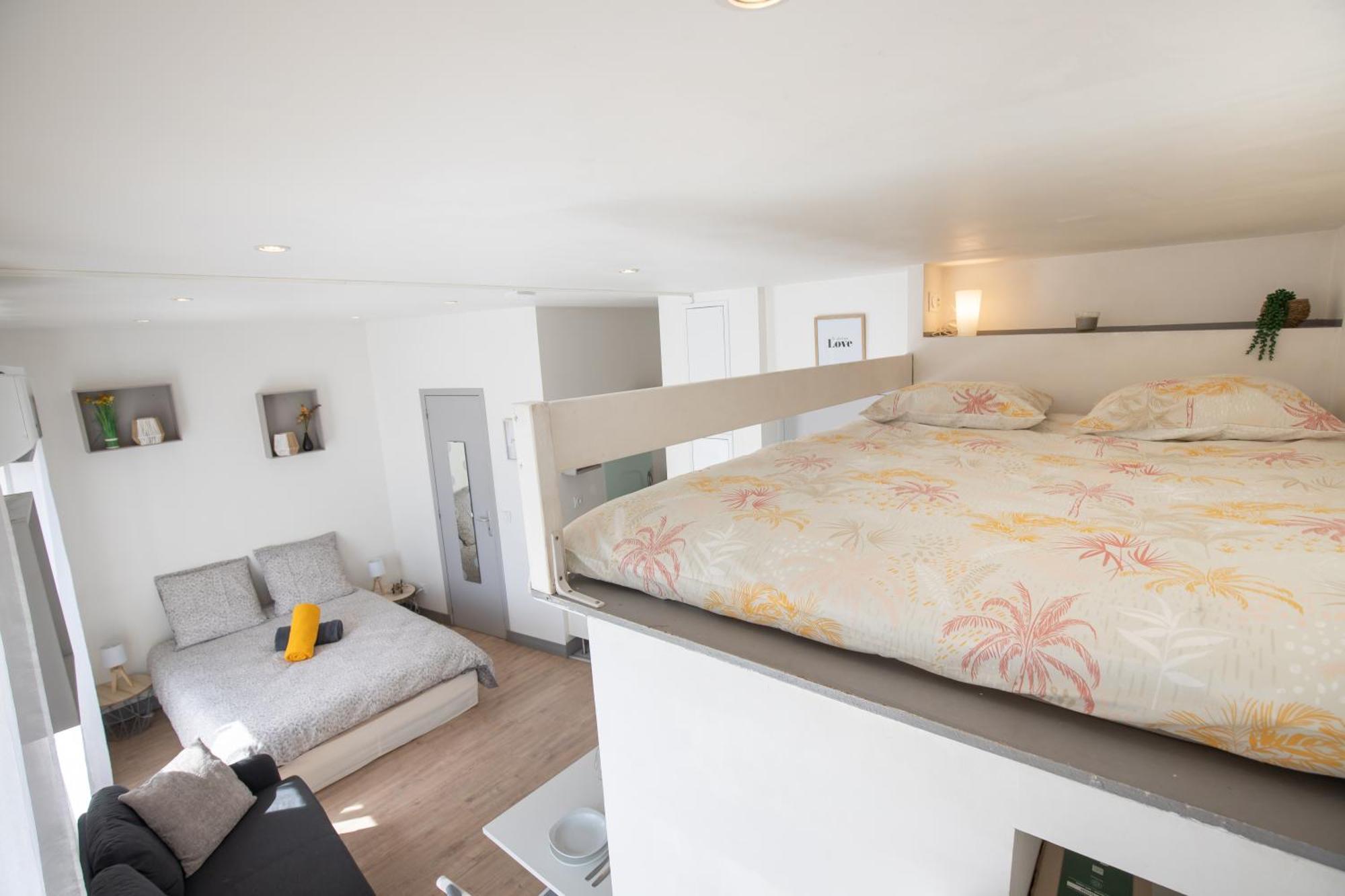 Apartamento Le Partage Des Eaux - 4 Couchages - Hypercentre - Clim - Wifi LʼIsle-sur-la-Sorgue Exterior foto