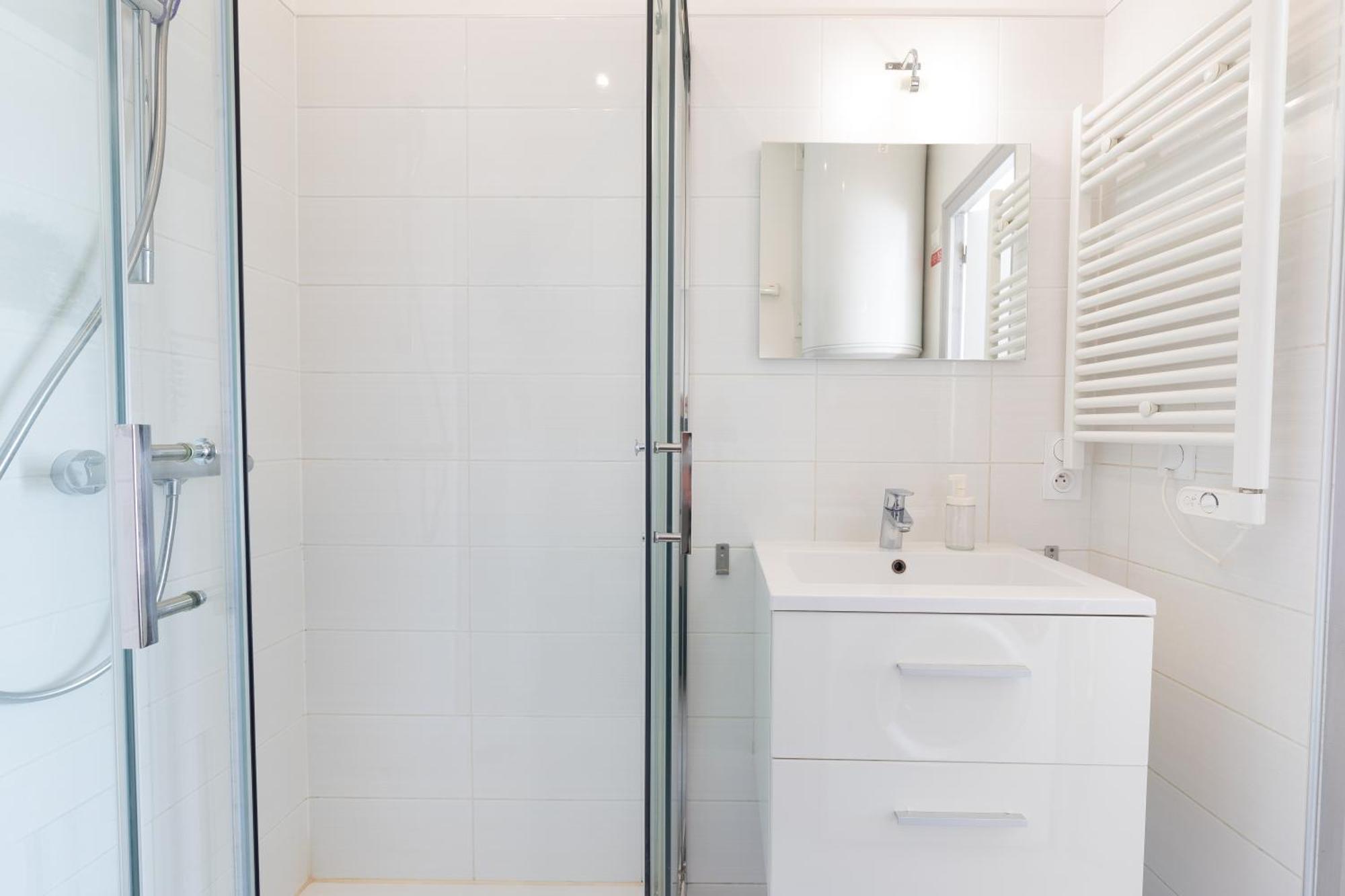 Apartamento Le Partage Des Eaux - 4 Couchages - Hypercentre - Clim - Wifi LʼIsle-sur-la-Sorgue Exterior foto