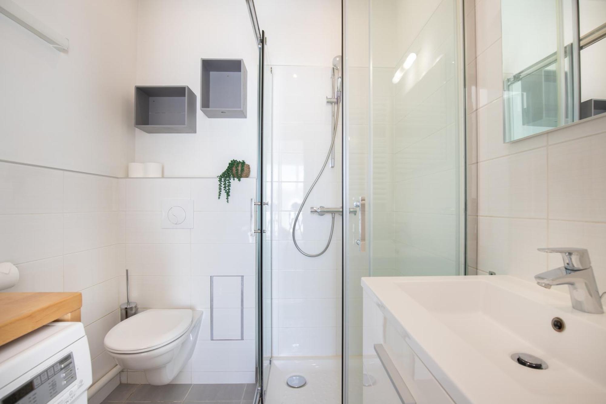 Apartamento Le Partage Des Eaux - 4 Couchages - Hypercentre - Clim - Wifi LʼIsle-sur-la-Sorgue Exterior foto